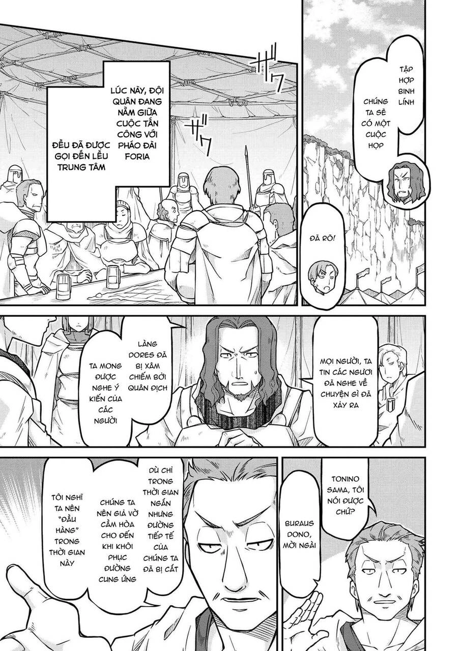 Dị Giới Kiến Quốc Ký Chapter 53.1 - 8