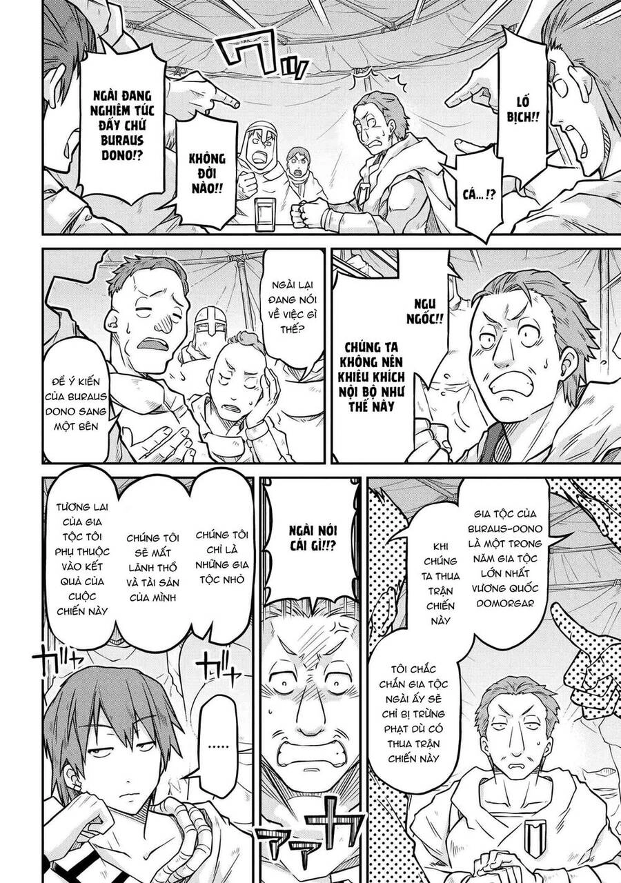 Dị Giới Kiến Quốc Ký Chapter 53.1 - 9