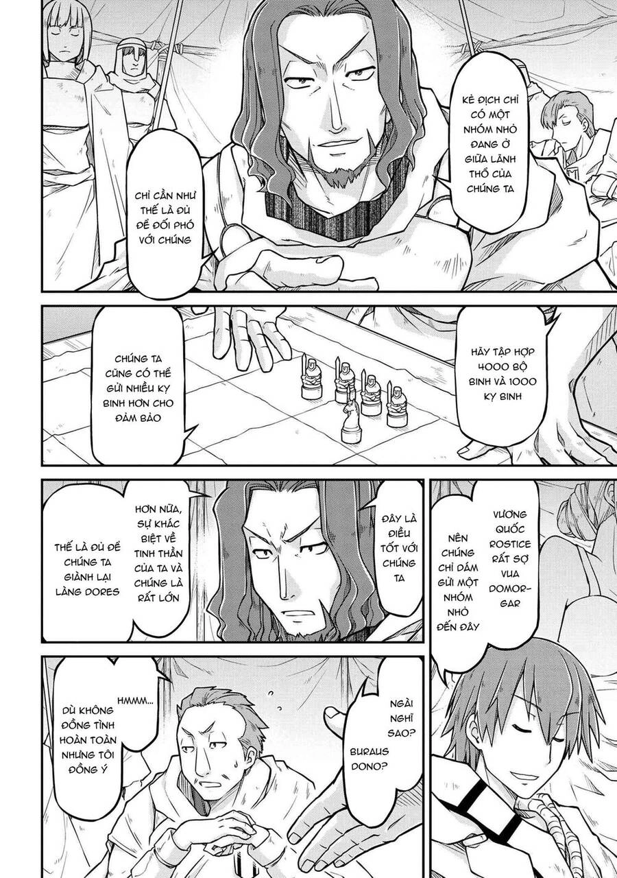 Dị Giới Kiến Quốc Ký Chapter 53.1 - 11