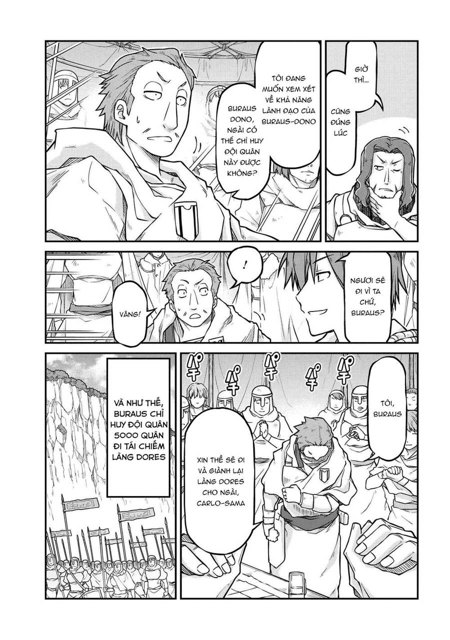 Dị Giới Kiến Quốc Ký Chapter 53.1 - 12