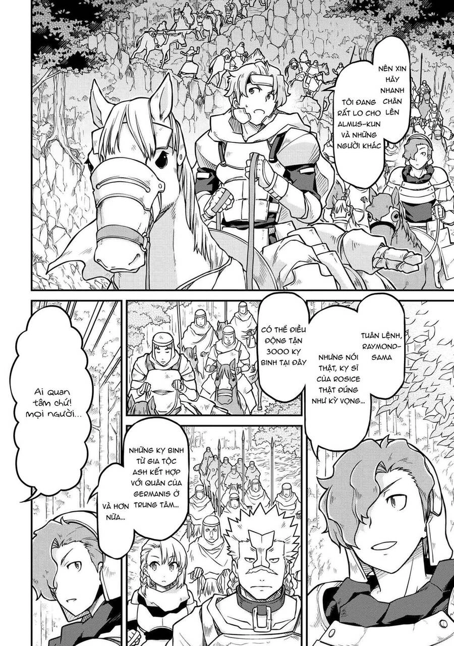 Dị Giới Kiến Quốc Ký Chapter 53.2 - 3