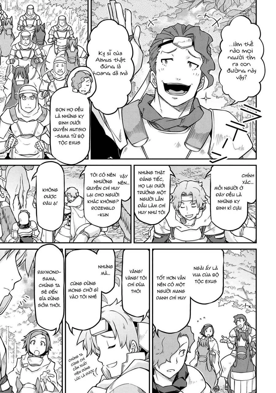 Dị Giới Kiến Quốc Ký Chapter 53.2 - 4