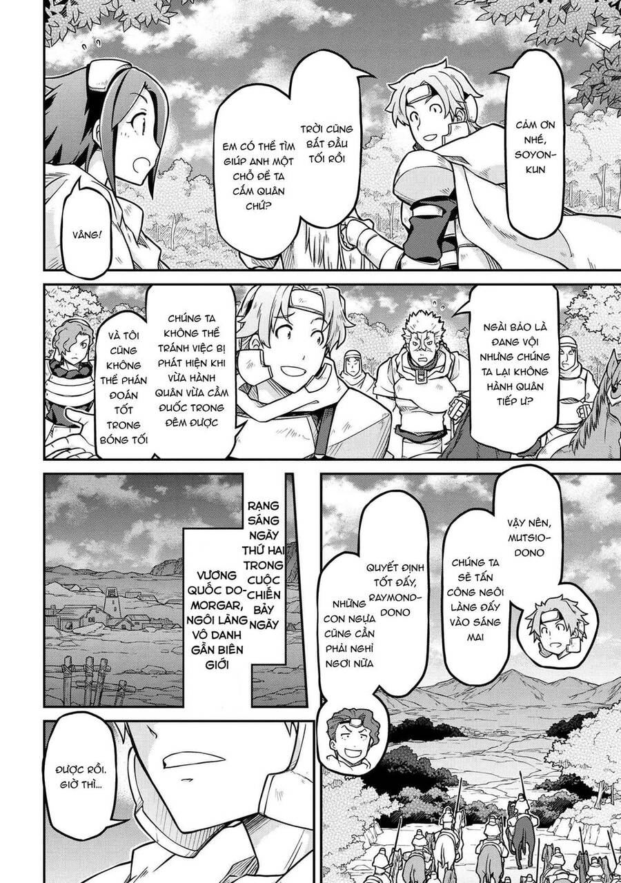 Dị Giới Kiến Quốc Ký Chapter 53.2 - 5