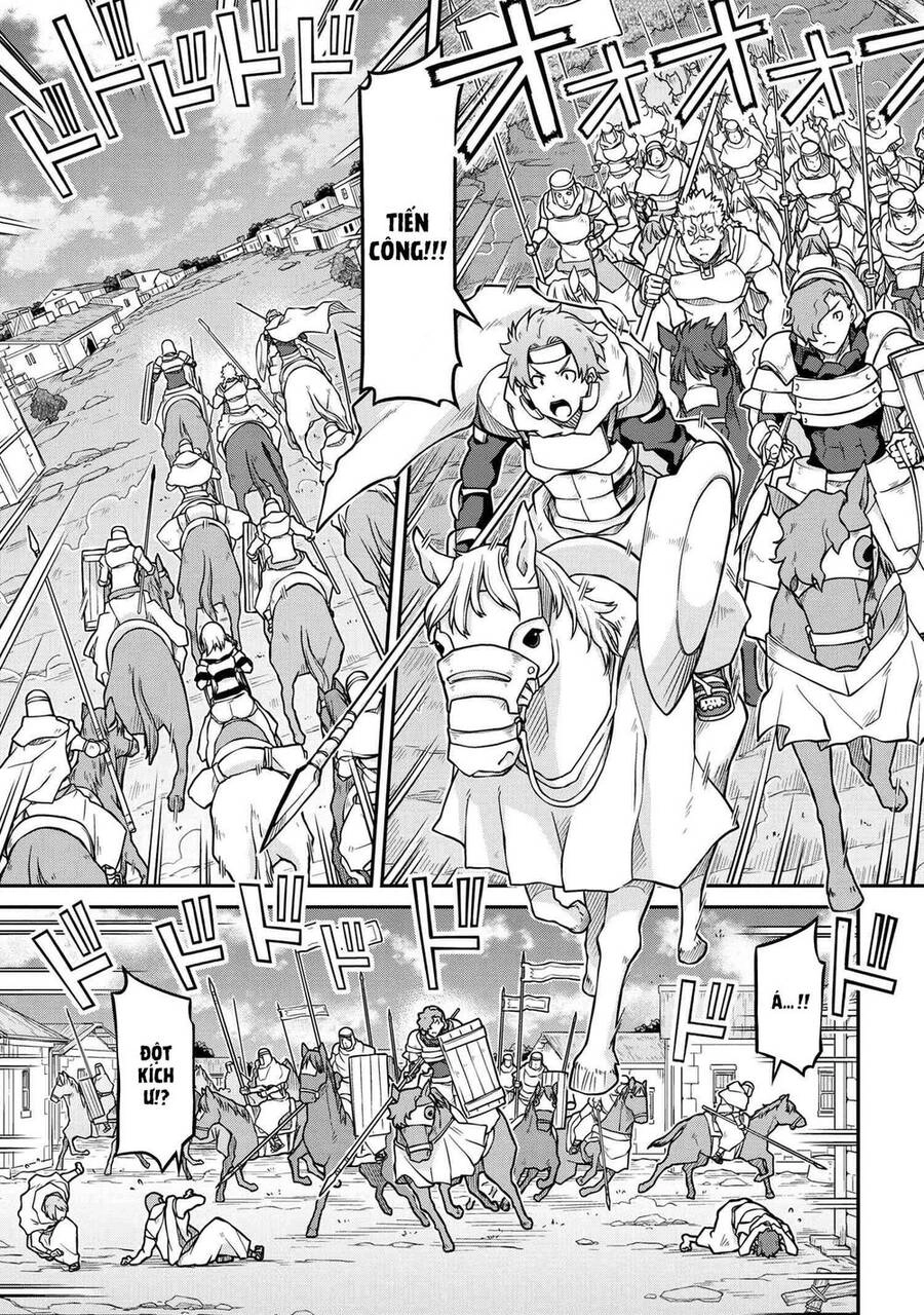 Dị Giới Kiến Quốc Ký Chapter 53.2 - 6