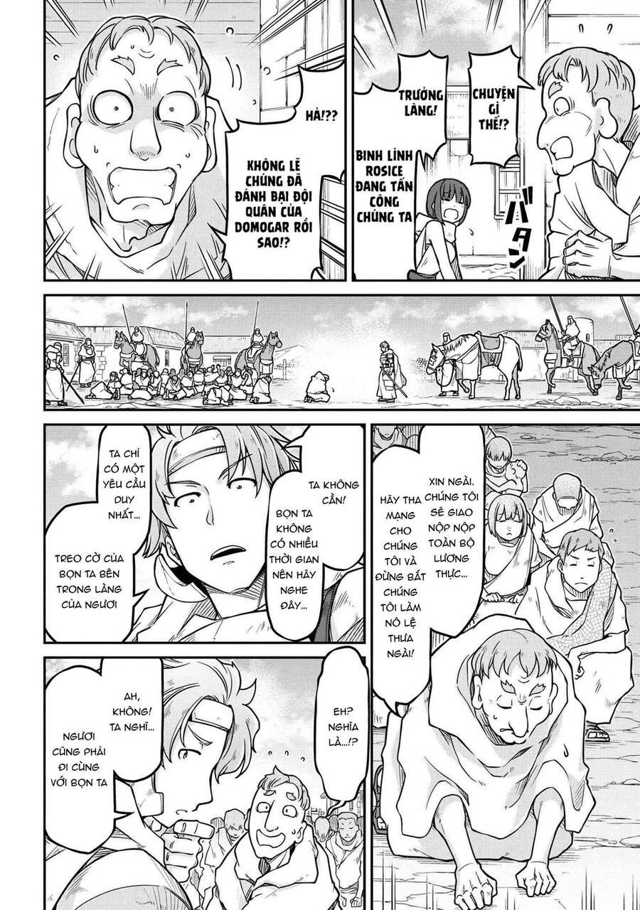 Dị Giới Kiến Quốc Ký Chapter 53.2 - 7