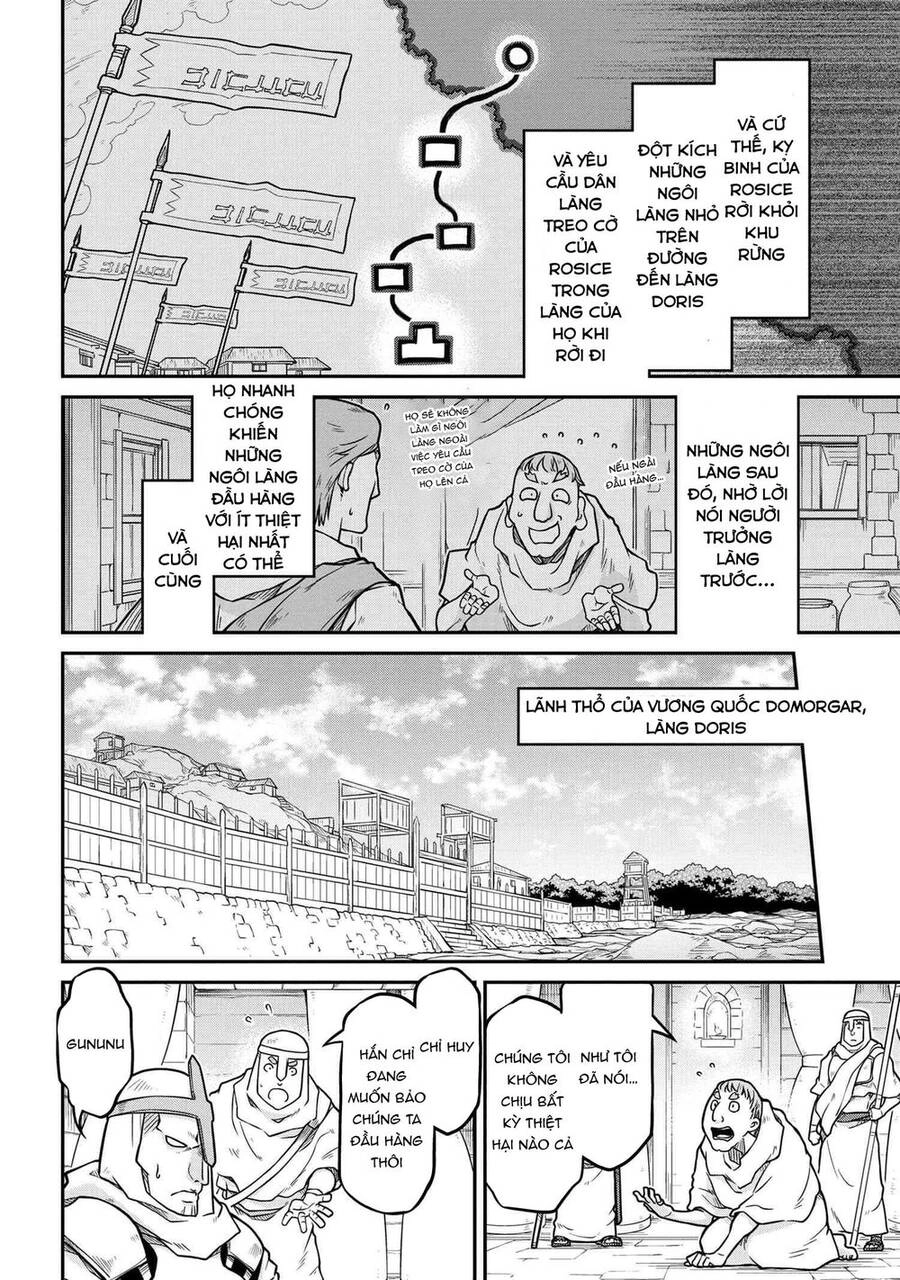 Dị Giới Kiến Quốc Ký Chapter 53.2 - 9