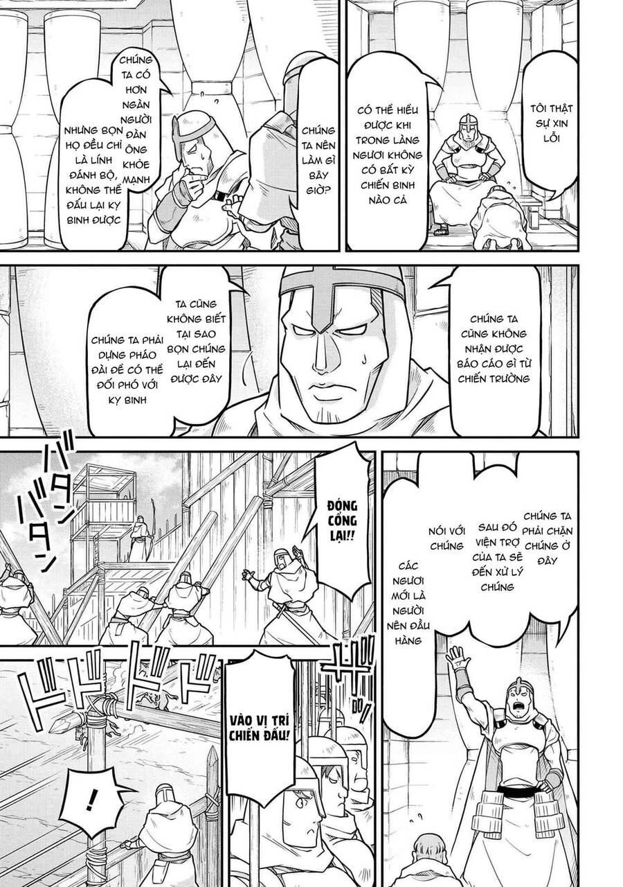 Dị Giới Kiến Quốc Ký Chapter 53.2 - 10