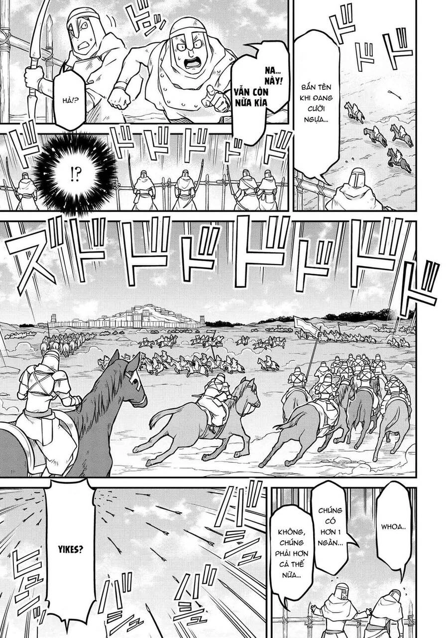 Dị Giới Kiến Quốc Ký Chapter 53.2 - 12