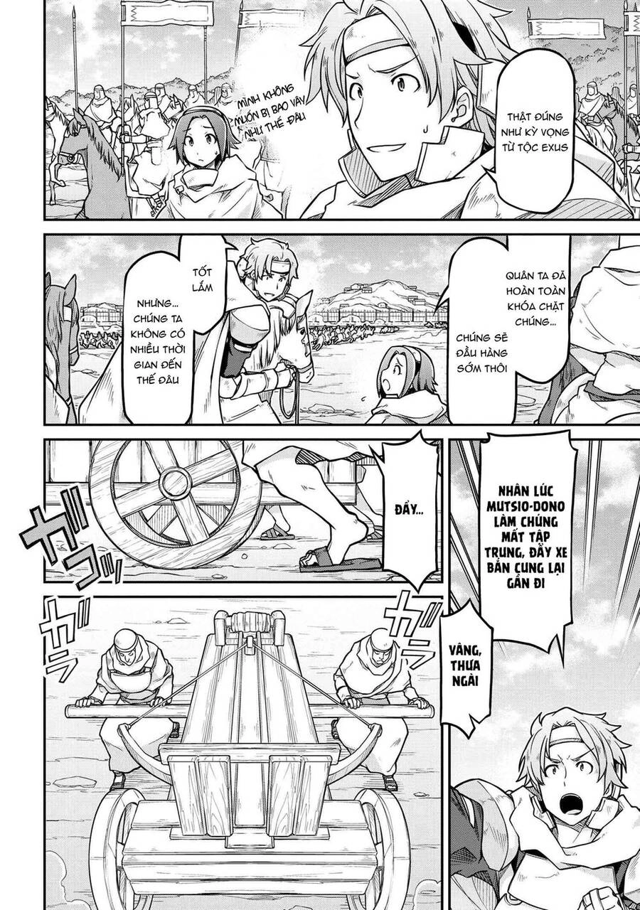 Dị Giới Kiến Quốc Ký Chapter 53.2 - 13