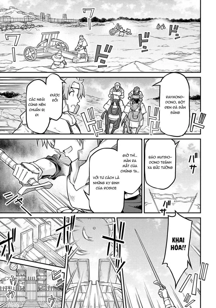 Dị Giới Kiến Quốc Ký Chapter 53.2 - 14