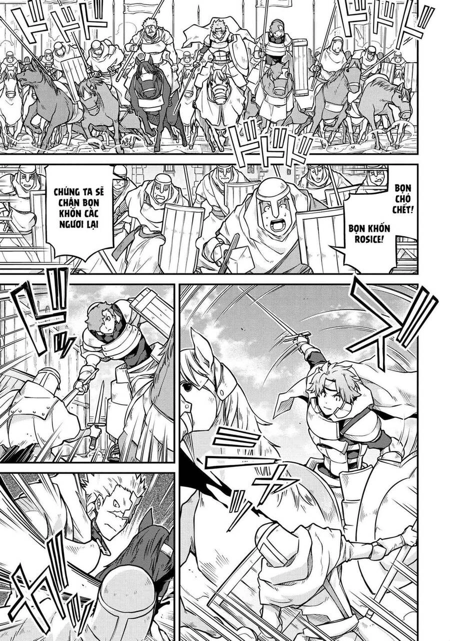 Dị Giới Kiến Quốc Ký Chapter 53.2 - 16