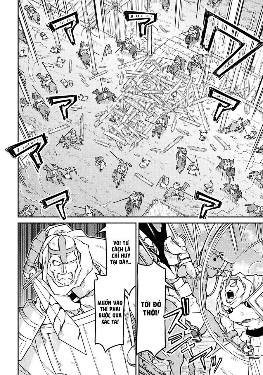 Dị Giới Kiến Quốc Ký Chapter 53.2 - 17