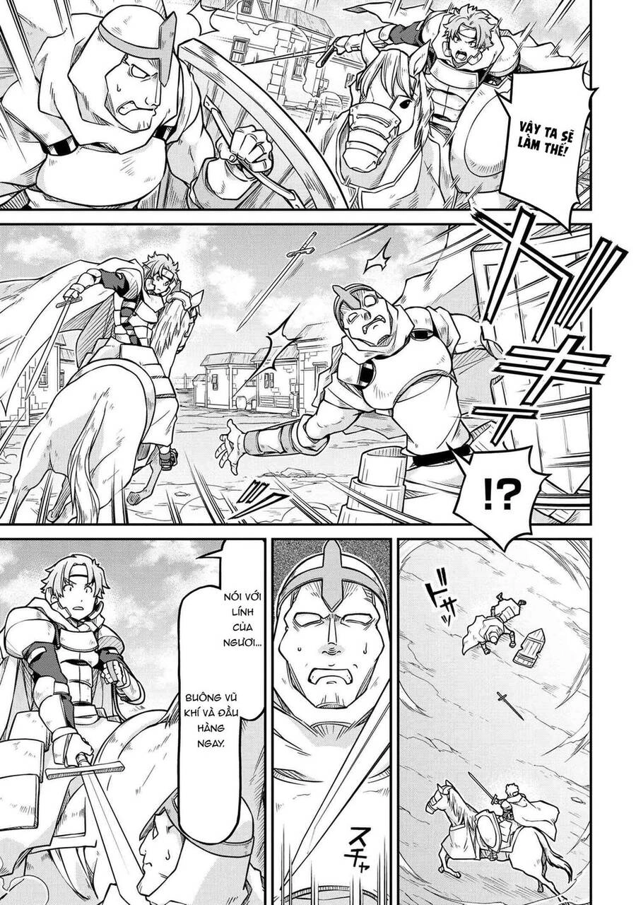 Dị Giới Kiến Quốc Ký Chapter 53.2 - 18