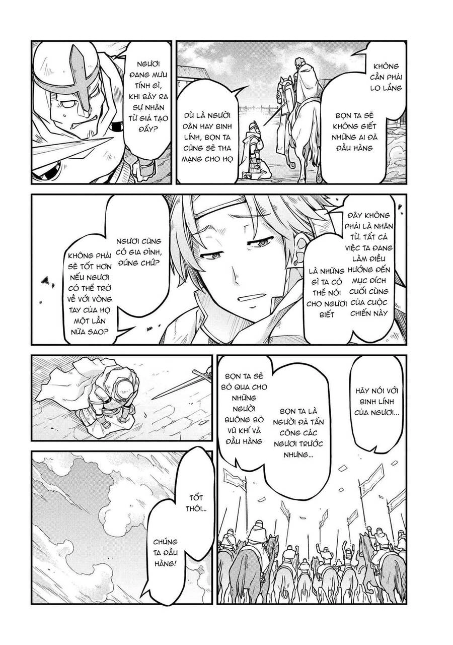 Dị Giới Kiến Quốc Ký Chapter 53.2 - 19