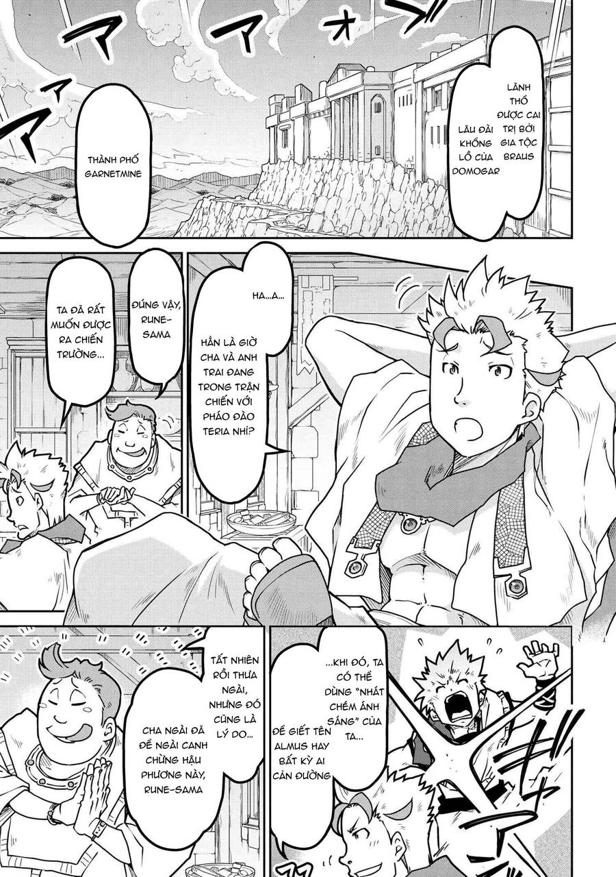 Dị Giới Kiến Quốc Ký Chapter 54.1 - 4