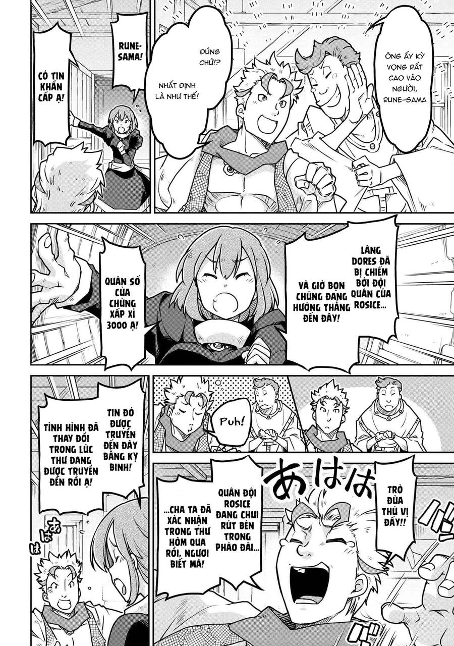 Dị Giới Kiến Quốc Ký Chapter 54.1 - 5