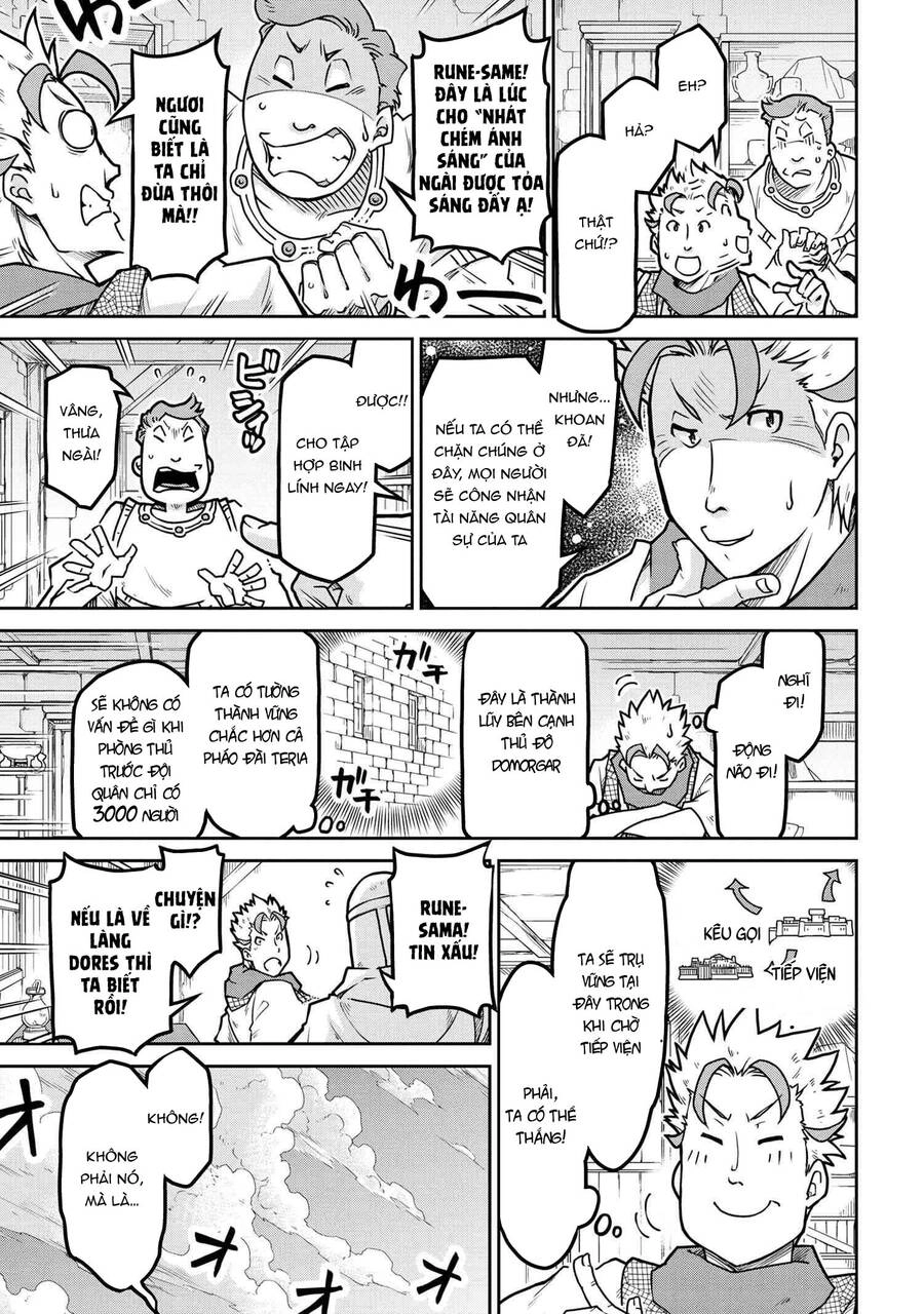 Dị Giới Kiến Quốc Ký Chapter 54.1 - 6