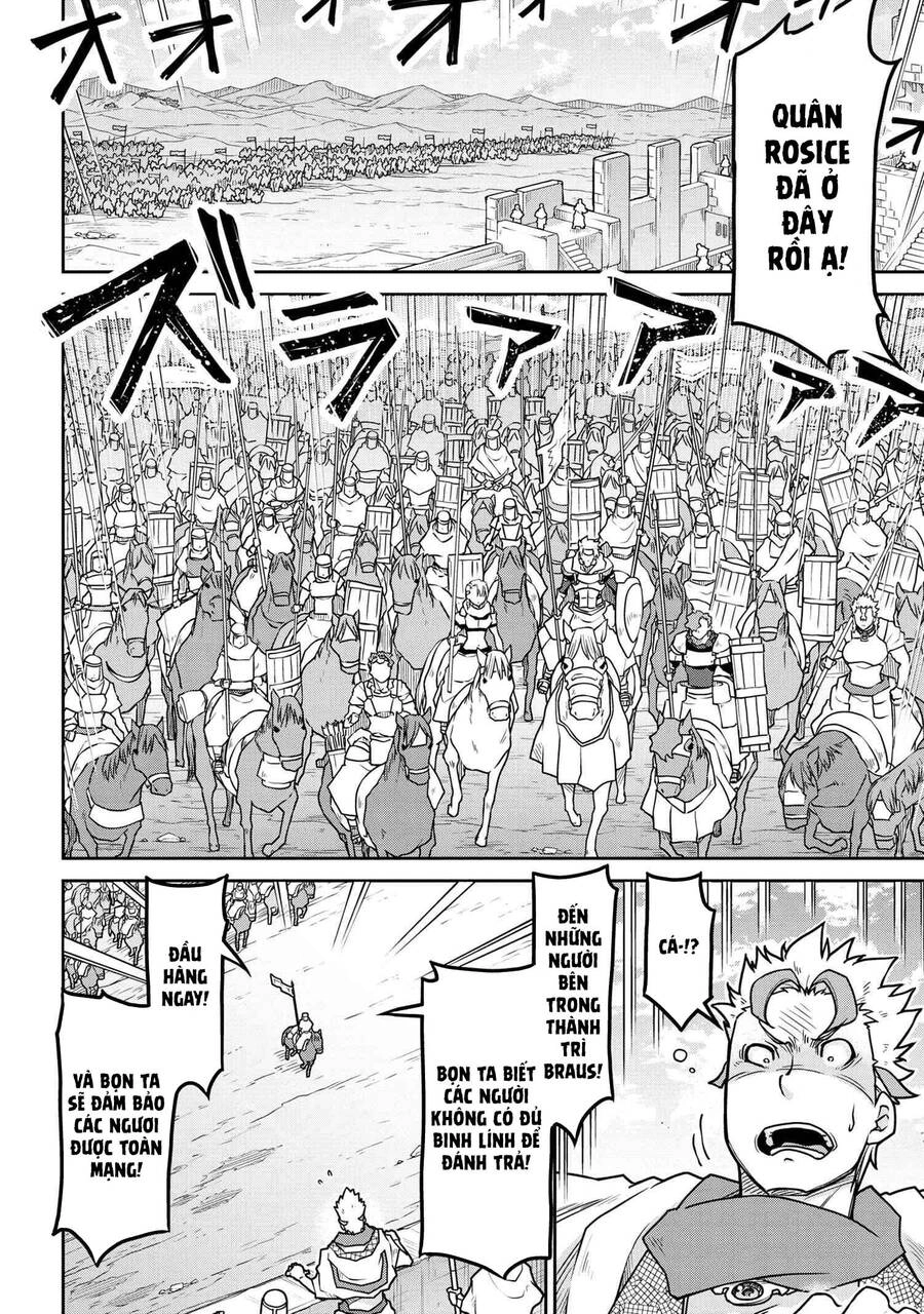 Dị Giới Kiến Quốc Ký Chapter 54.1 - 7