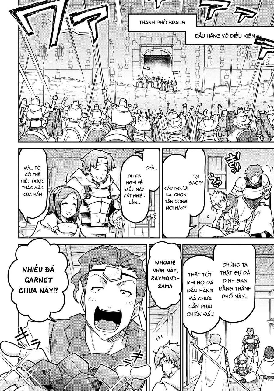 Dị Giới Kiến Quốc Ký Chapter 54.1 - 9