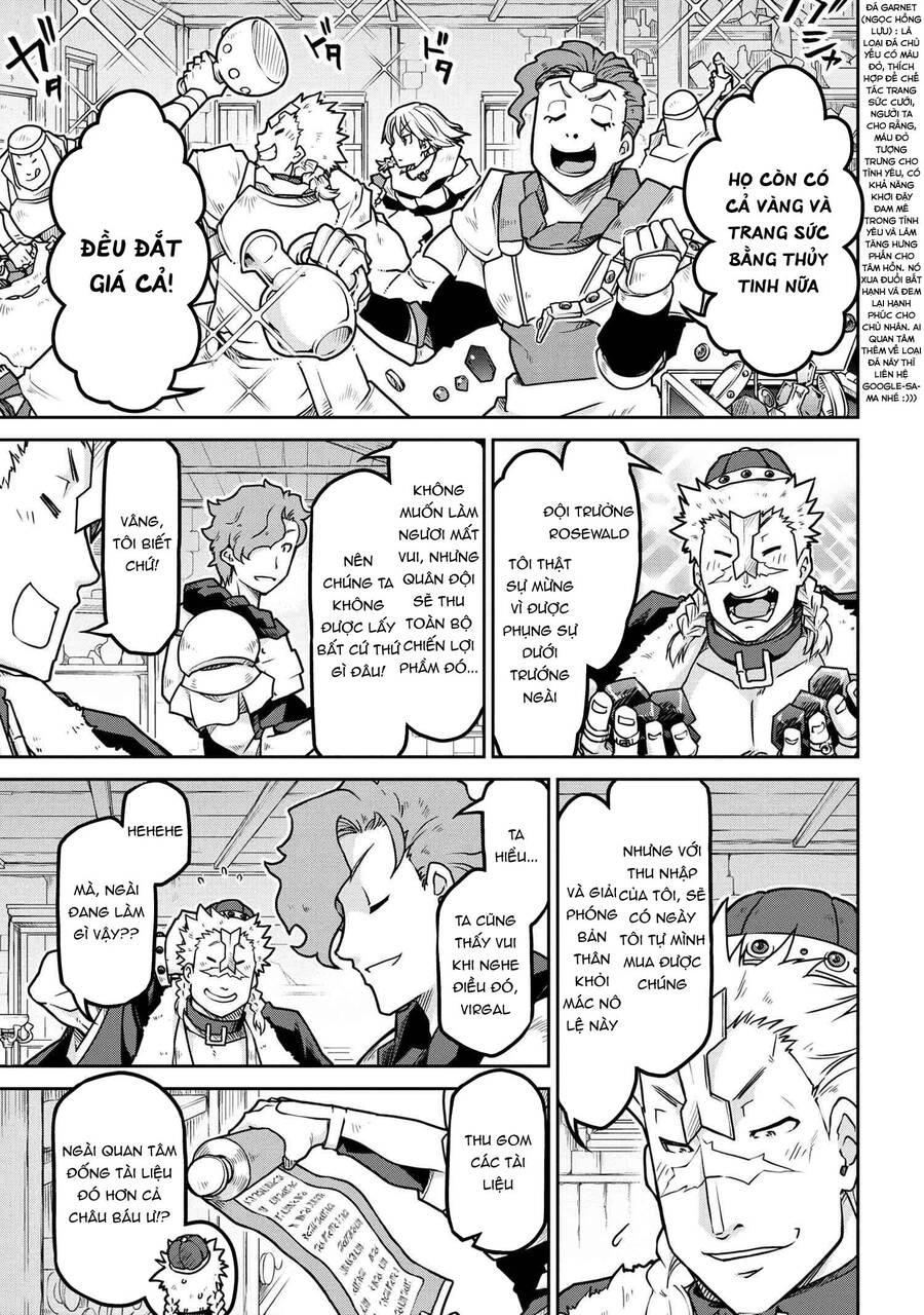 Dị Giới Kiến Quốc Ký Chapter 54.1 - 10