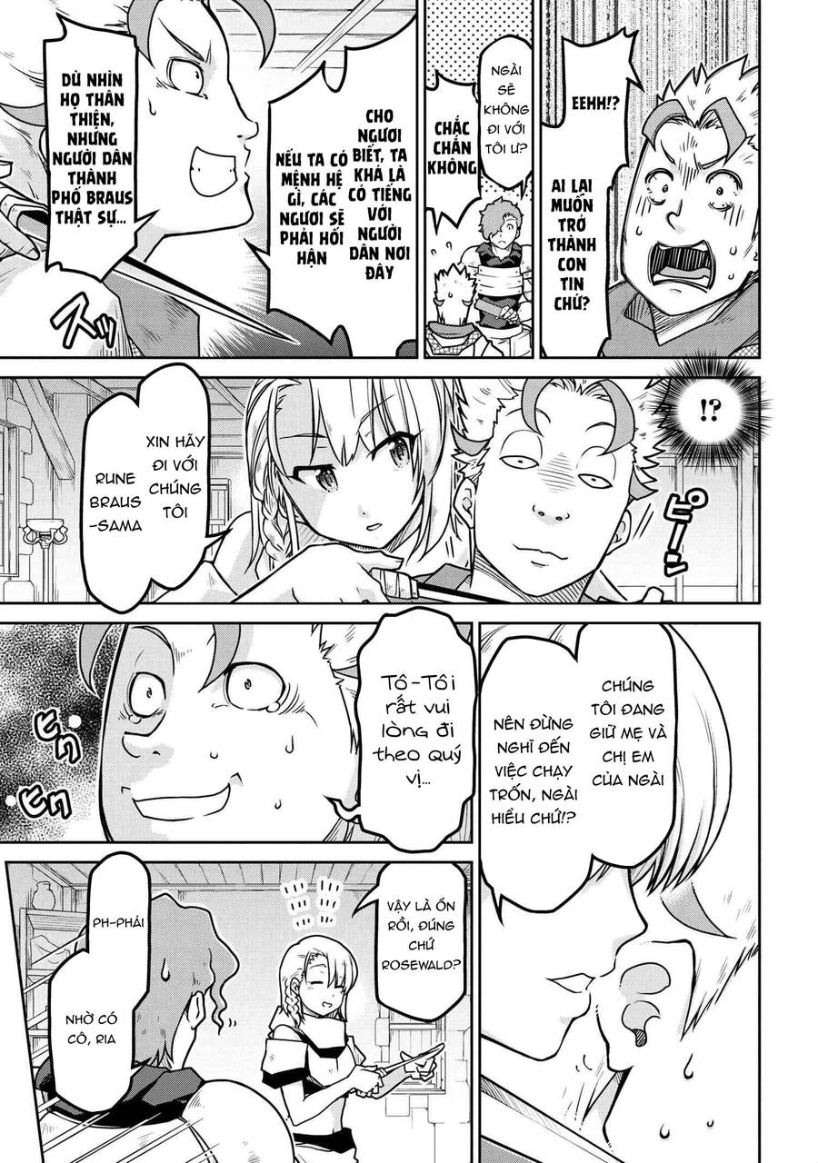 Dị Giới Kiến Quốc Ký Chapter 54.1 - 12