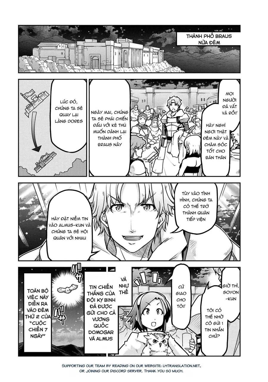 Dị Giới Kiến Quốc Ký Chapter 54.1 - 13