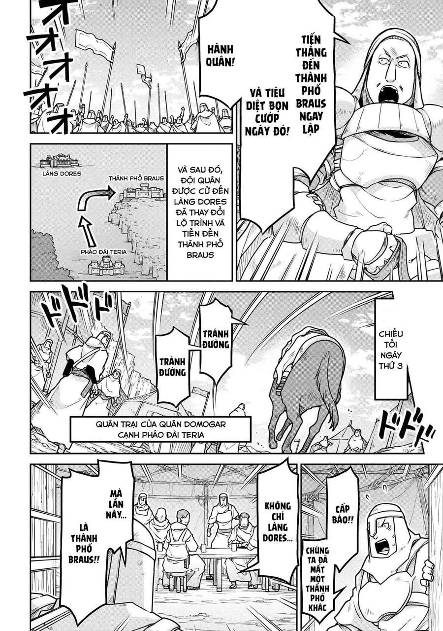 Dị Giới Kiến Quốc Ký Chapter 54.2 - 3