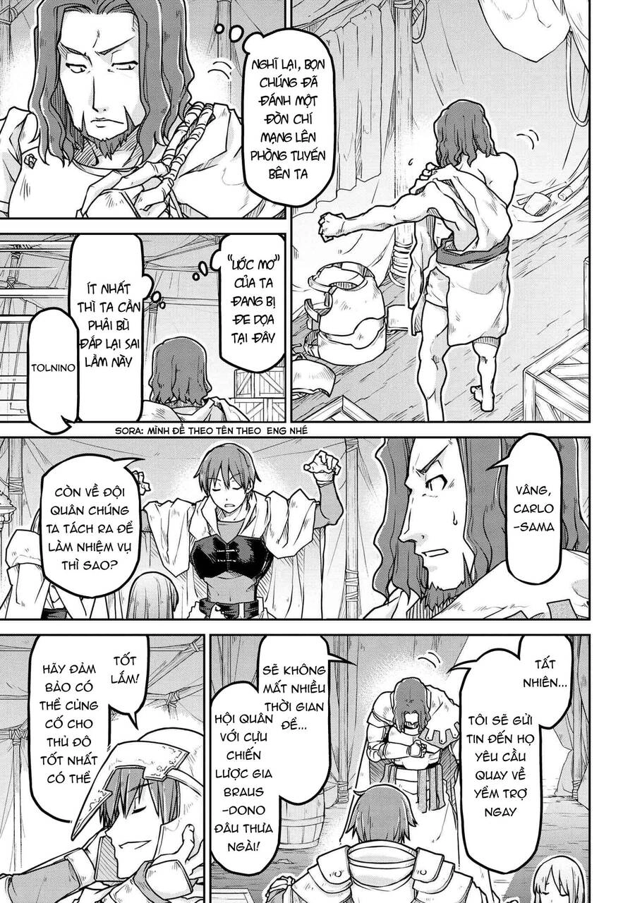 Dị Giới Kiến Quốc Ký Chapter 54.2 - 6