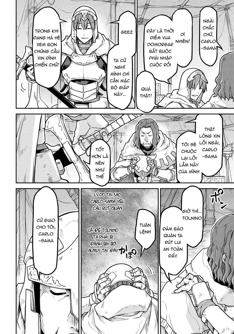 Dị Giới Kiến Quốc Ký Chapter 54.2 - 7