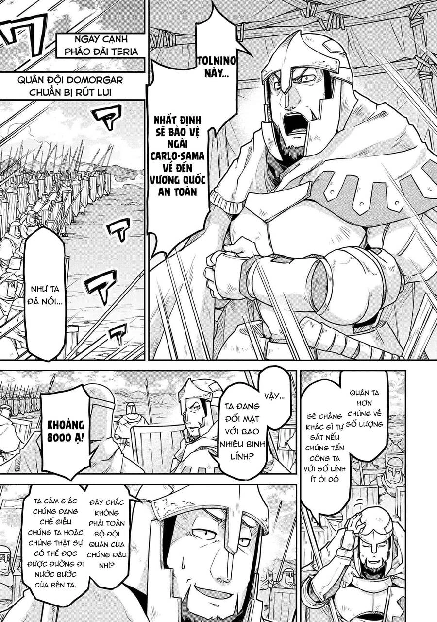 Dị Giới Kiến Quốc Ký Chapter 54.2 - 8