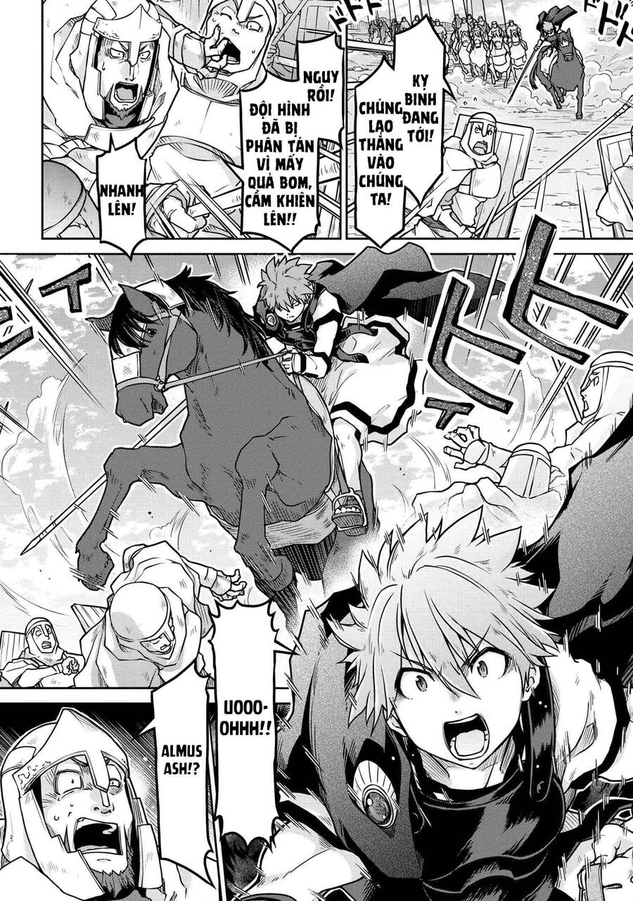 Dị Giới Kiến Quốc Ký Chapter 54.2 - 11