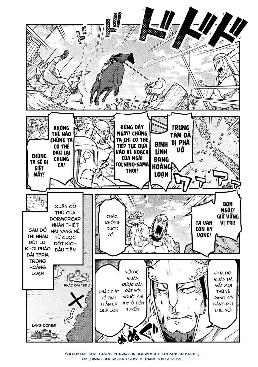 Dị Giới Kiến Quốc Ký Chapter 54.2 - 12