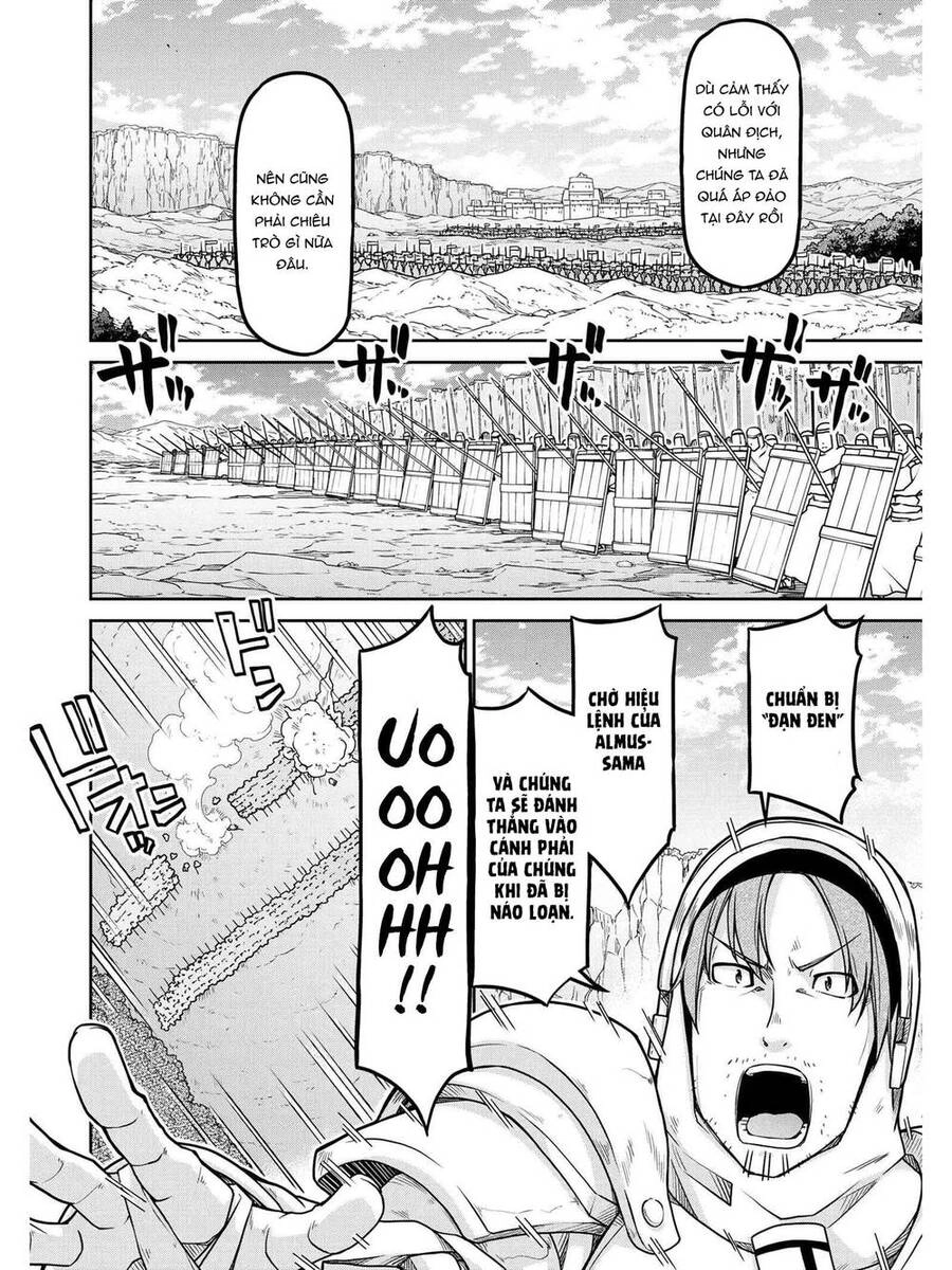 Dị Giới Kiến Quốc Ký Chapter 55.1 - 5