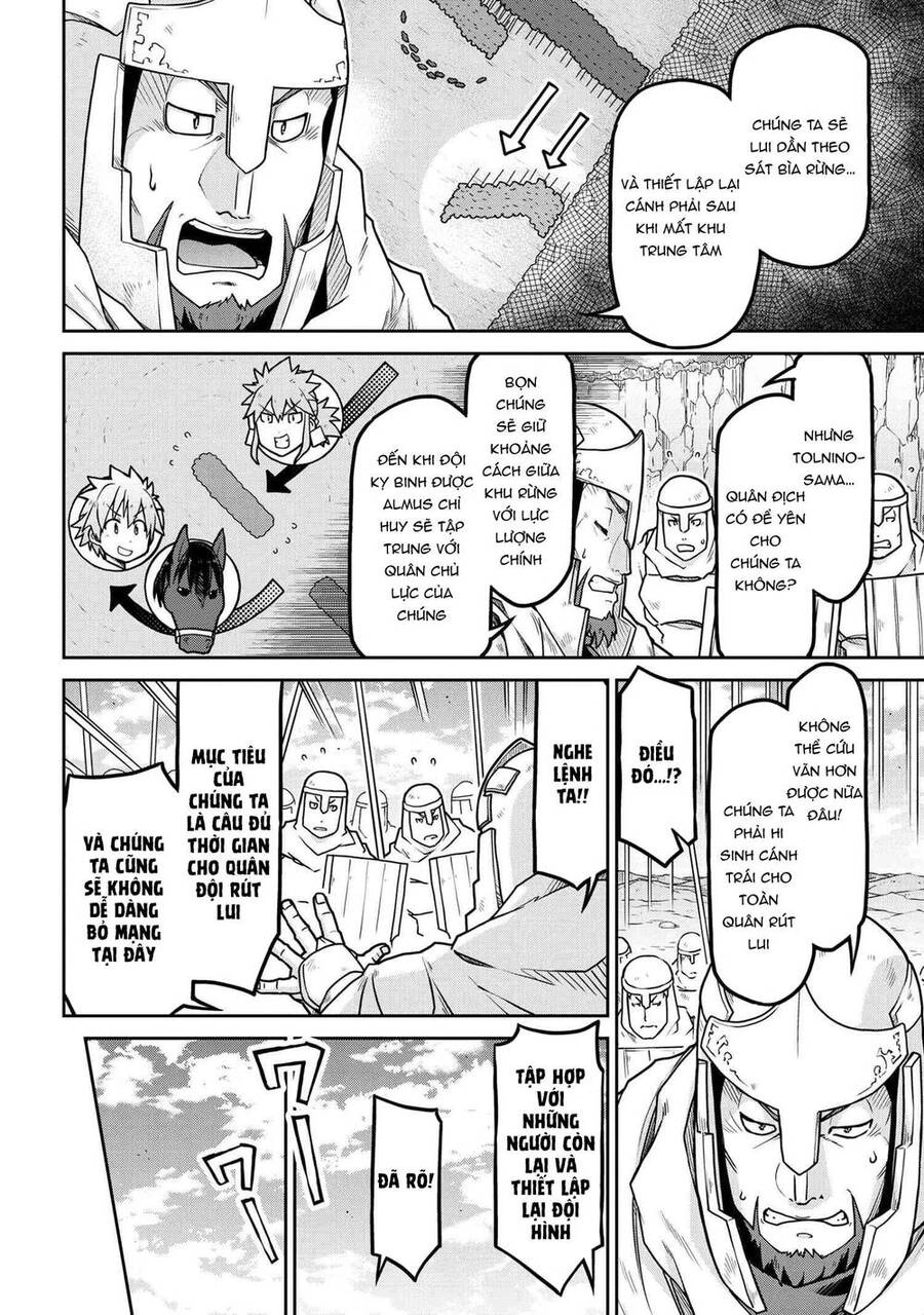 Dị Giới Kiến Quốc Ký Chapter 55.1 - 7