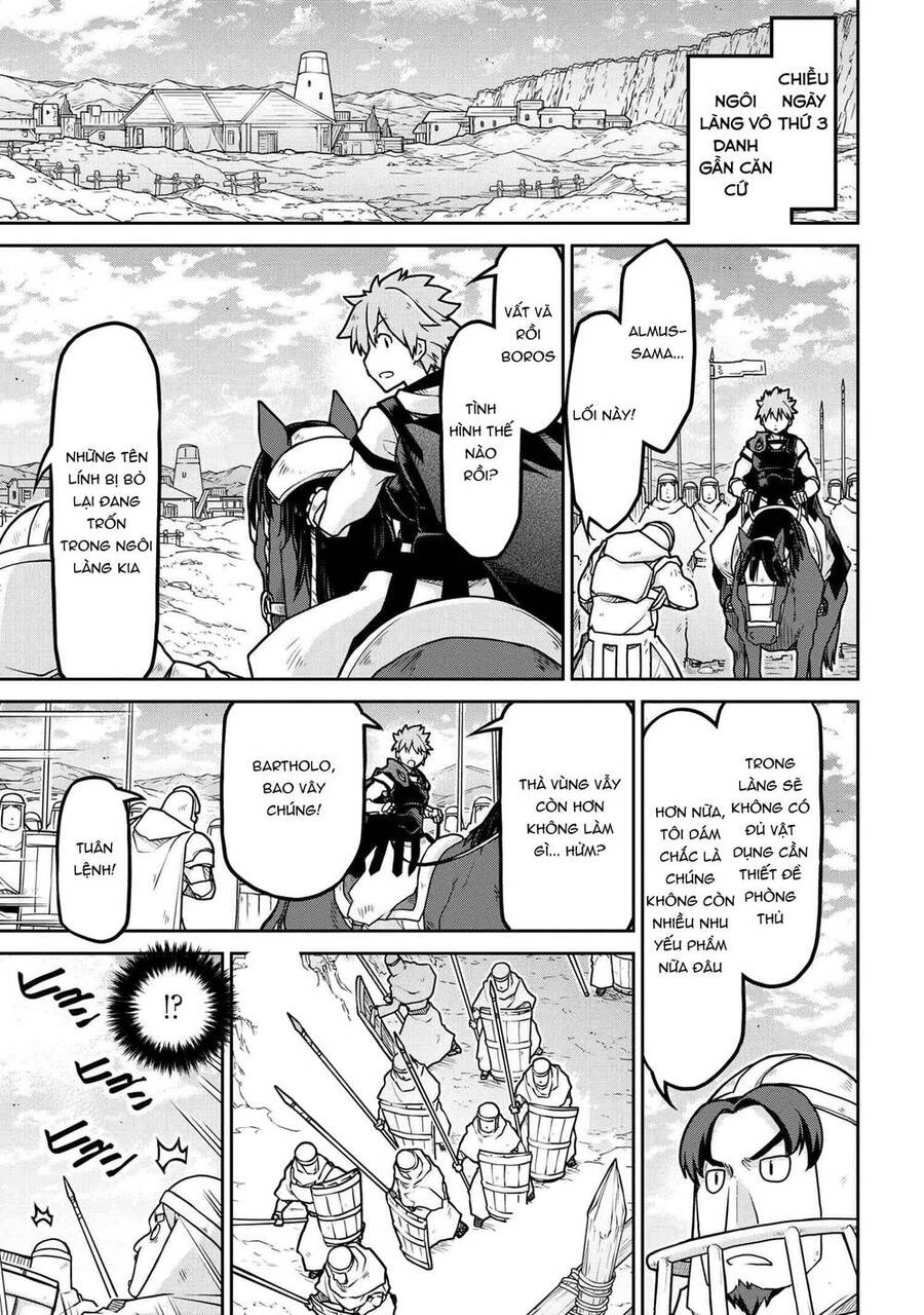 Dị Giới Kiến Quốc Ký Chapter 55.1 - 8