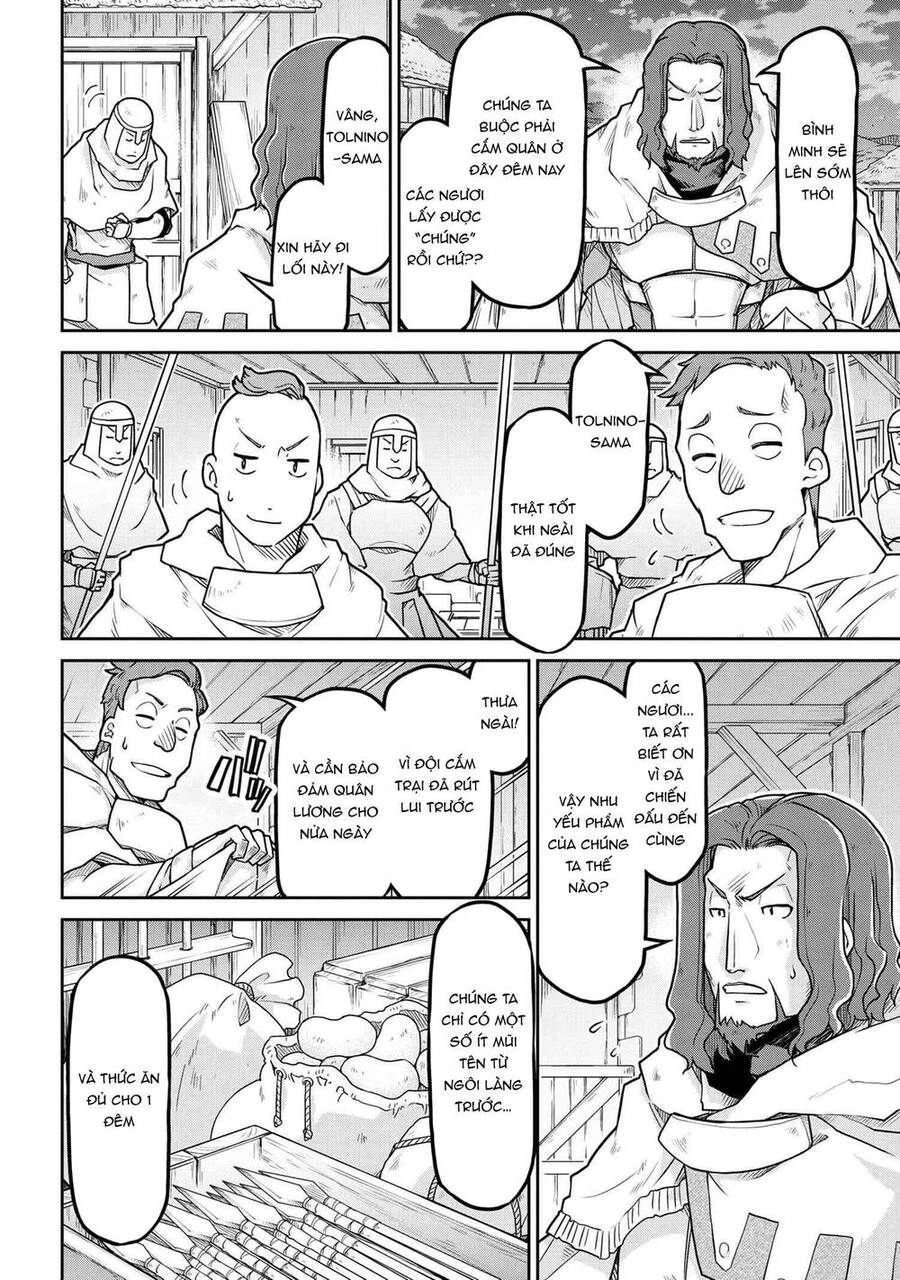 Dị Giới Kiến Quốc Ký Chapter 55.1 - 11