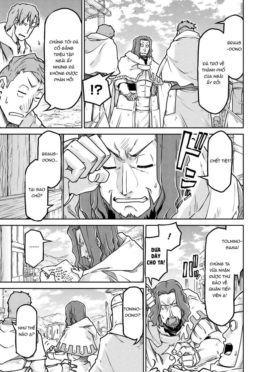 Dị Giới Kiến Quốc Ký Chapter 55.2 - 4