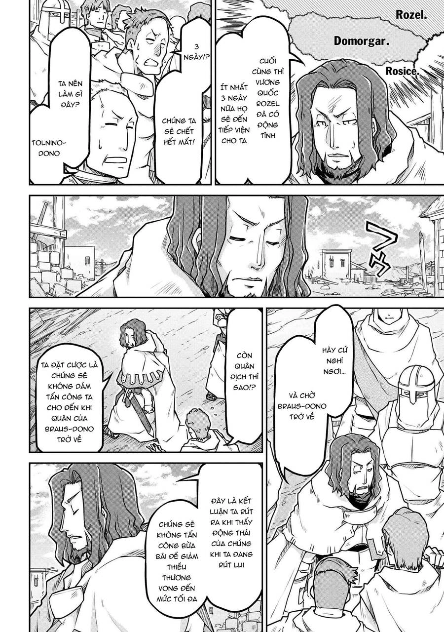 Dị Giới Kiến Quốc Ký Chapter 55.2 - 5