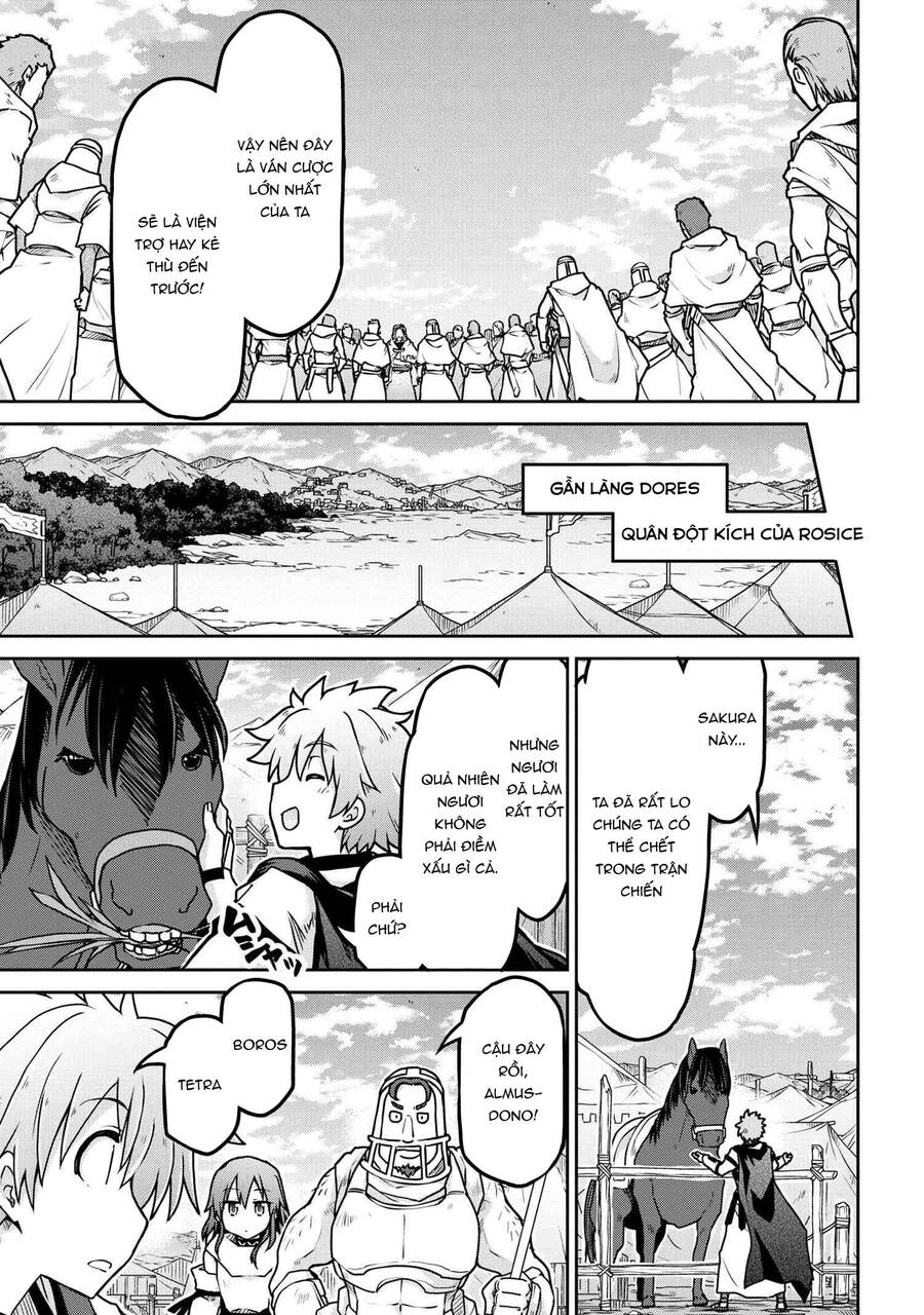 Dị Giới Kiến Quốc Ký Chapter 55.2 - 6