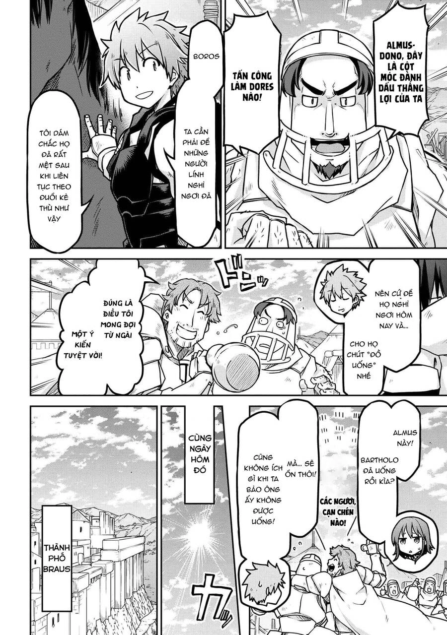 Dị Giới Kiến Quốc Ký Chapter 55.2 - 7