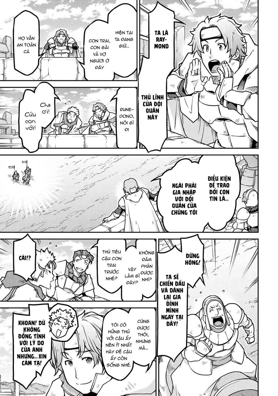 Dị Giới Kiến Quốc Ký Chapter 55.2 - 8