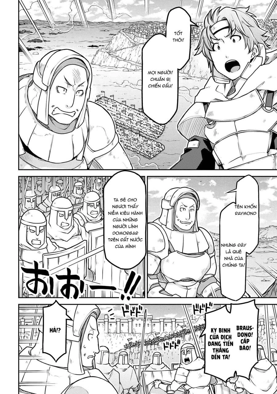 Dị Giới Kiến Quốc Ký Chapter 55.2 - 9