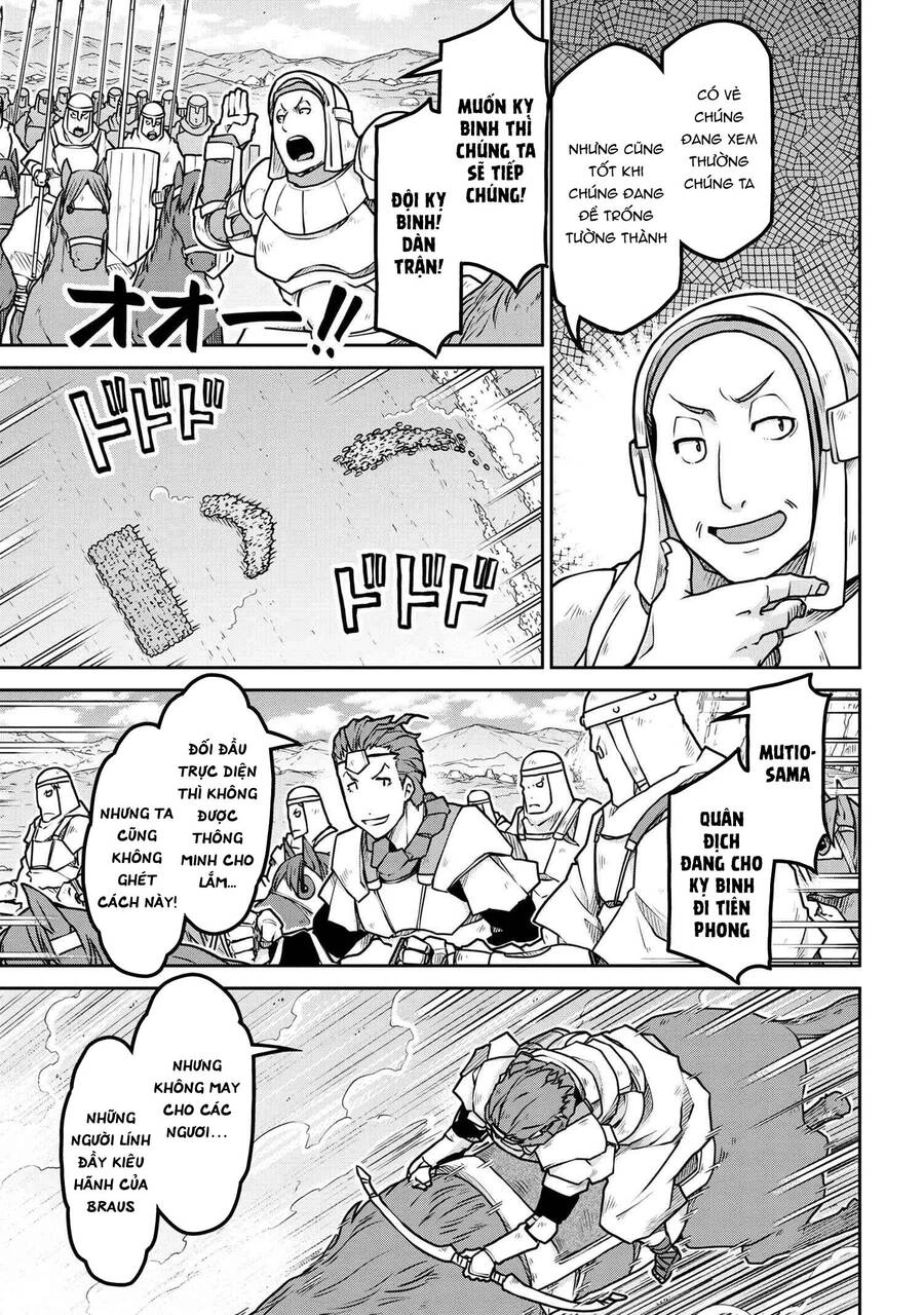 Dị Giới Kiến Quốc Ký Chapter 55.2 - 10