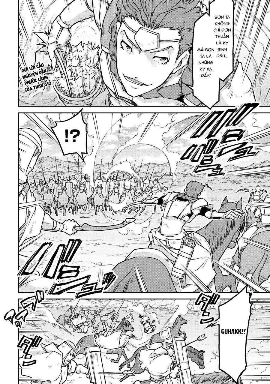 Dị Giới Kiến Quốc Ký Chapter 55.2 - 11