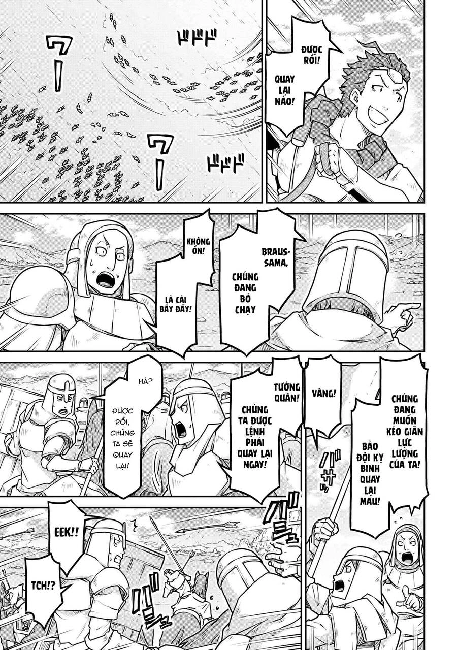 Dị Giới Kiến Quốc Ký Chapter 55.2 - 12