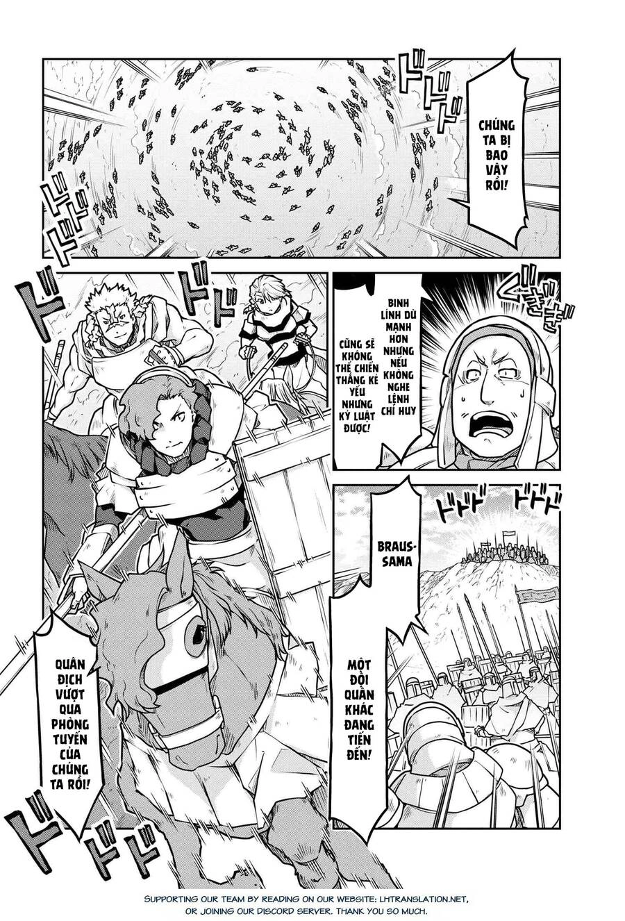 Dị Giới Kiến Quốc Ký Chapter 55.2 - 15