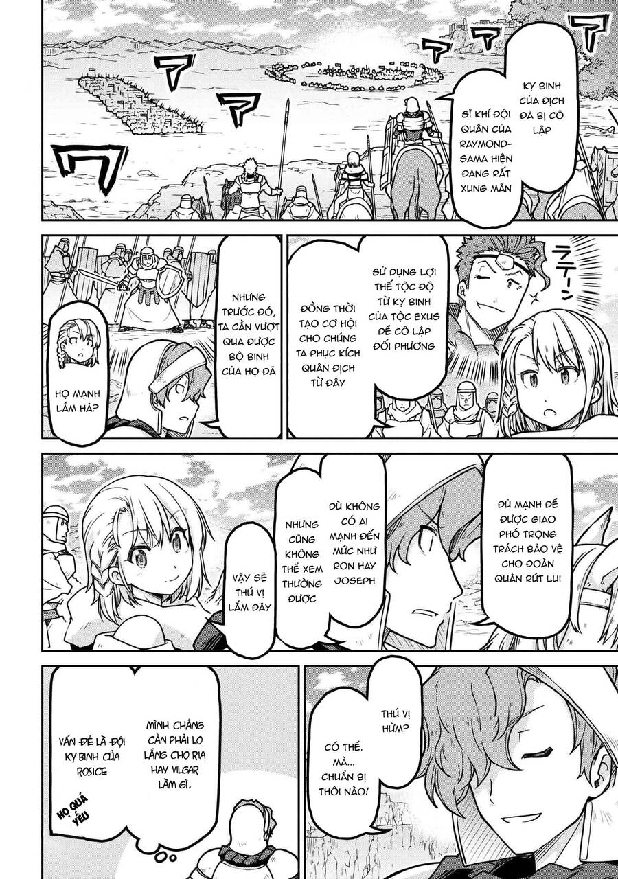 Dị Giới Kiến Quốc Ký Chapter 56.1 - 3