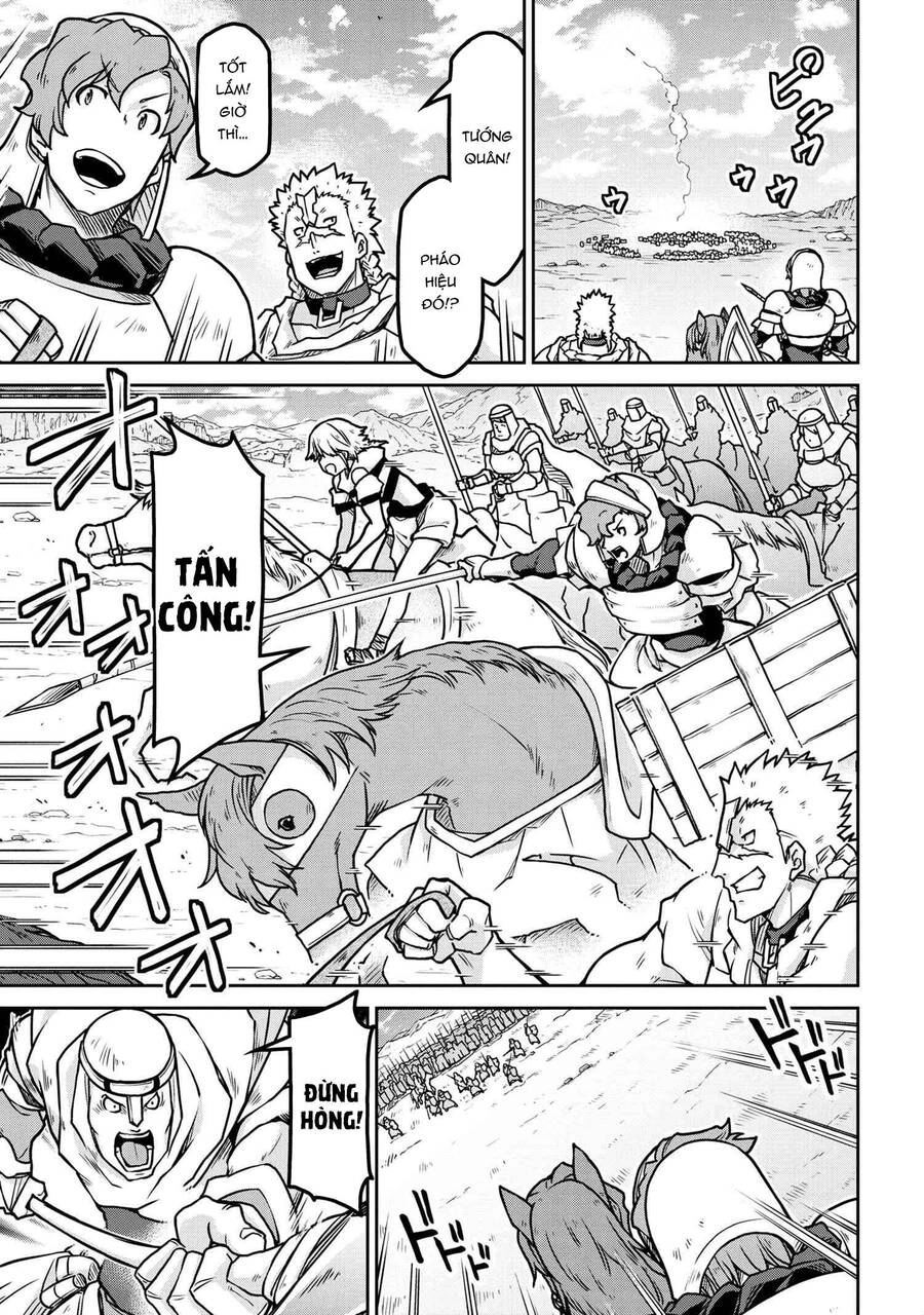 Dị Giới Kiến Quốc Ký Chapter 56.1 - 4