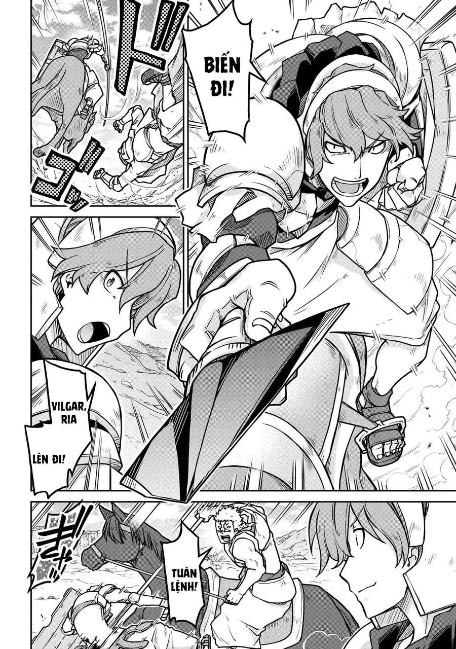 Dị Giới Kiến Quốc Ký Chapter 56.1 - 5