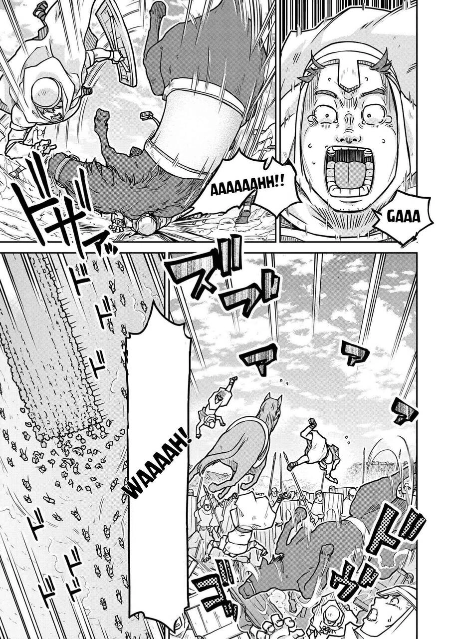 Dị Giới Kiến Quốc Ký Chapter 56.1 - 8